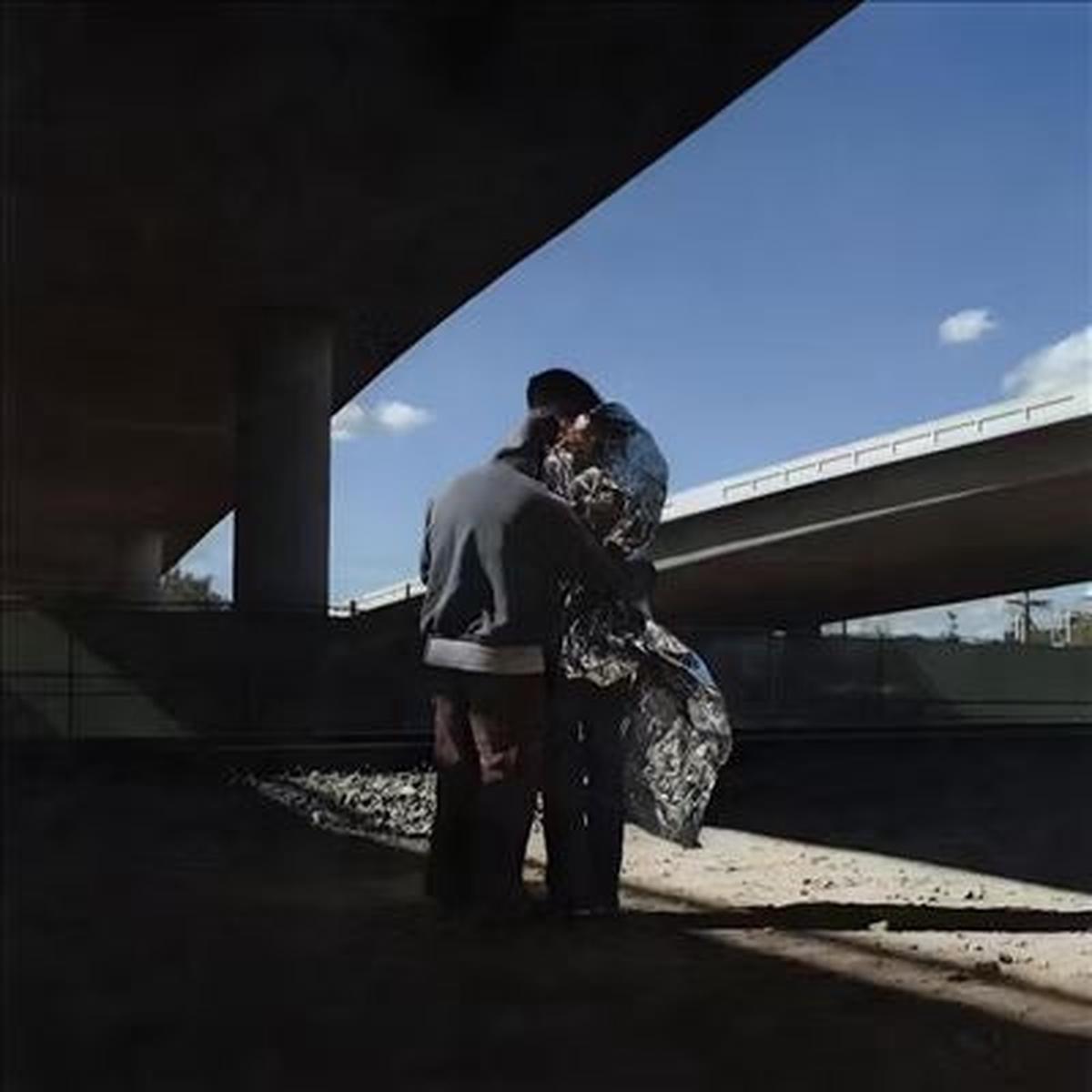 Nisa – Shapeshifting (LP)