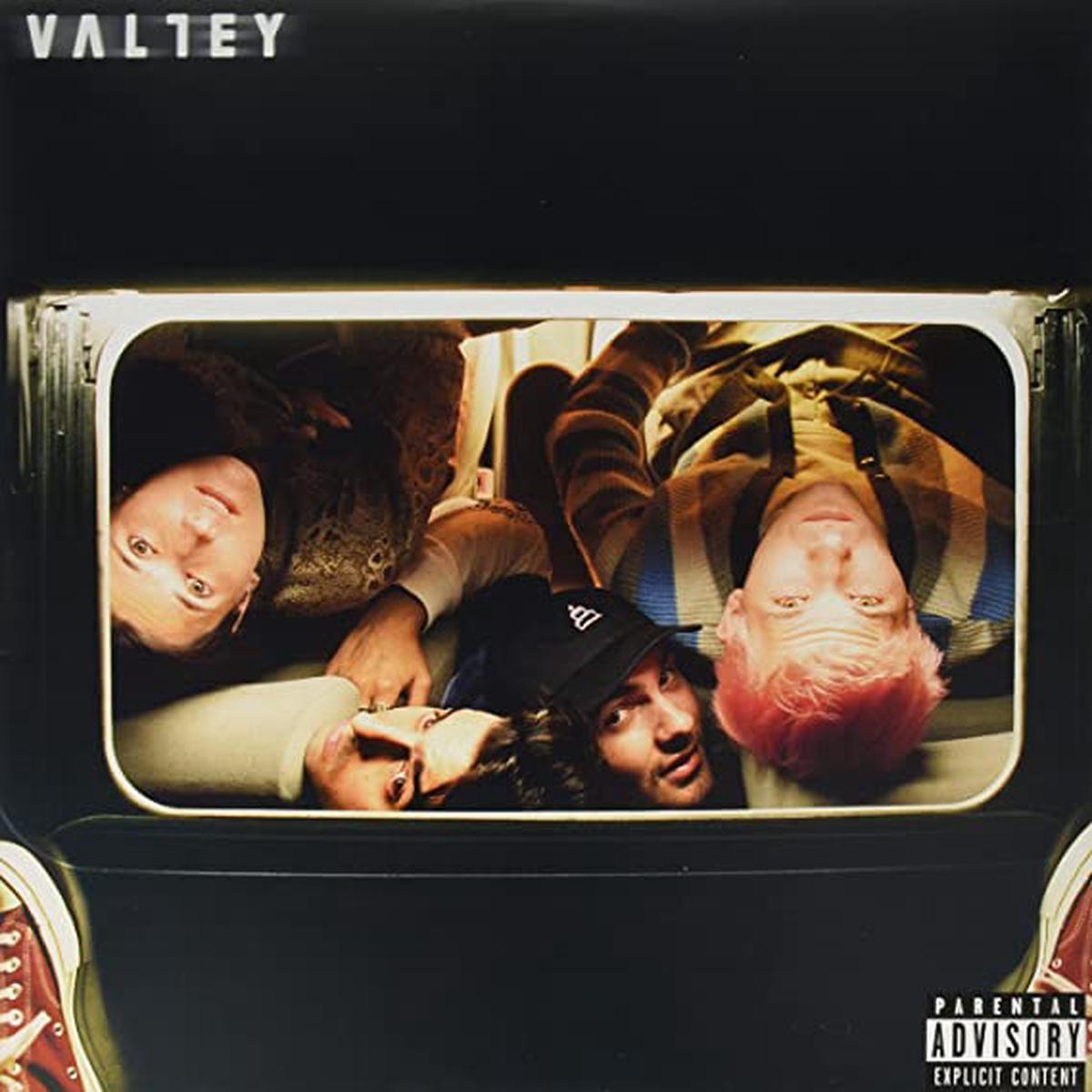 Valley – Last Birthday (LP)