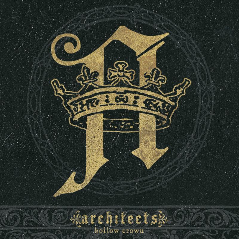 Architects – Hollow Crown (Limited Picture Disc) (LP) PREORDER