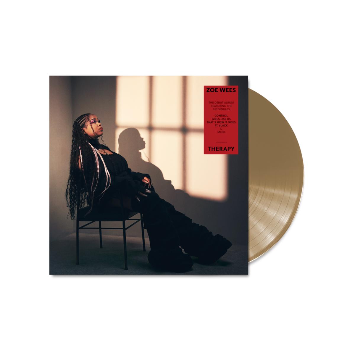 Zoe Wees - Therapy (LP)