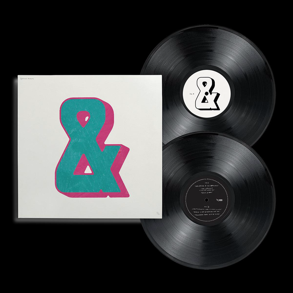 82210388221 Standard Vinyl
