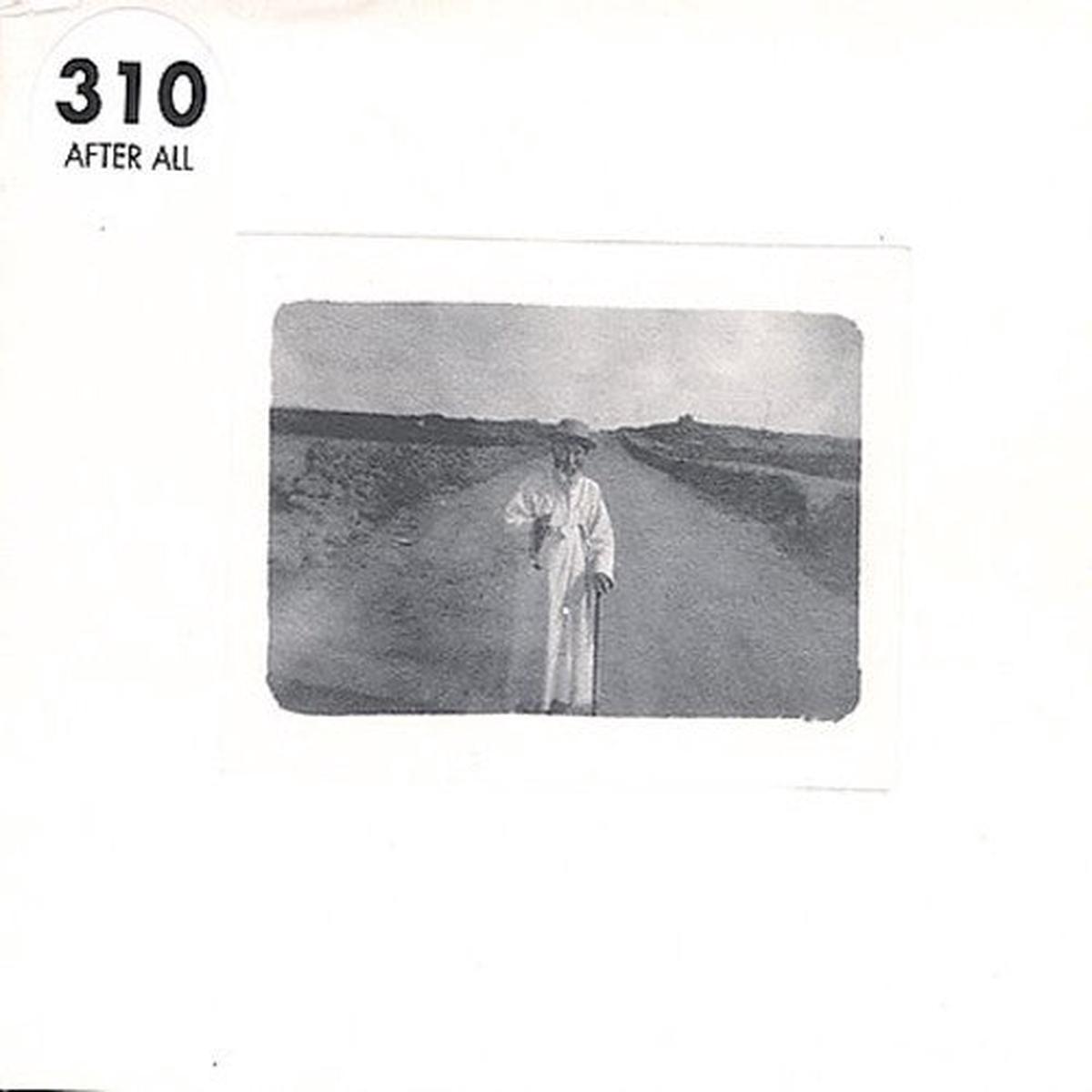 310: After All - VINYL LP