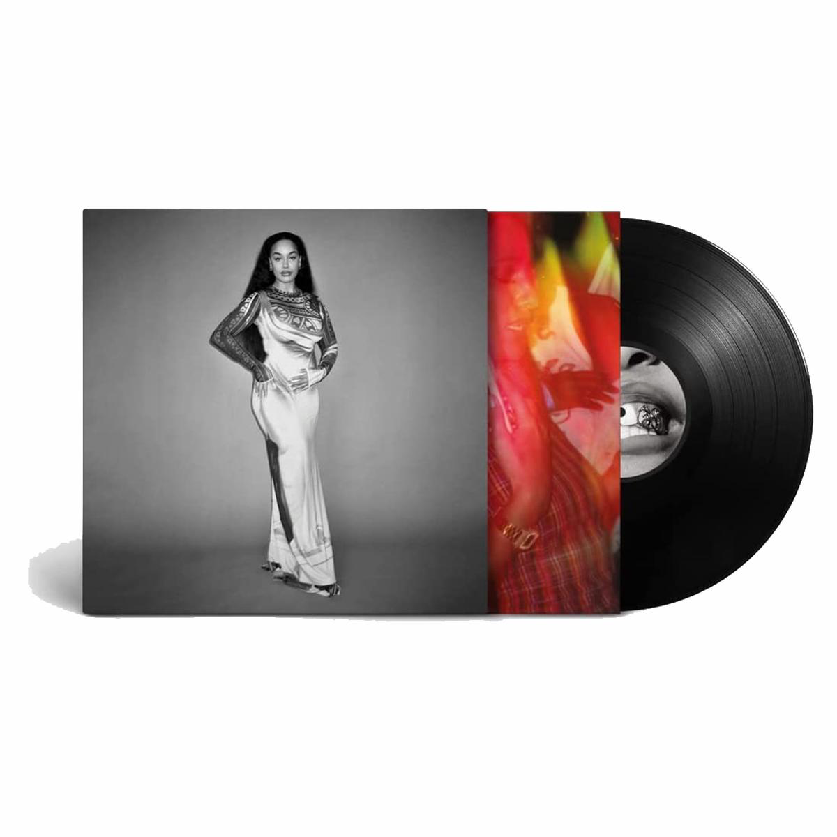 Falling or Flying Vinyl LP