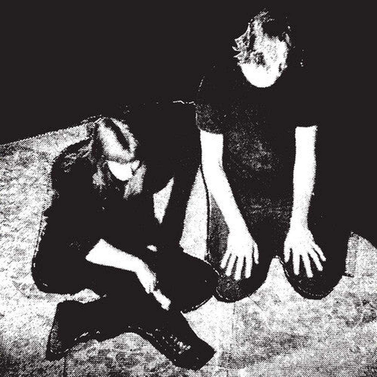 208: Nearby - VINYL LP