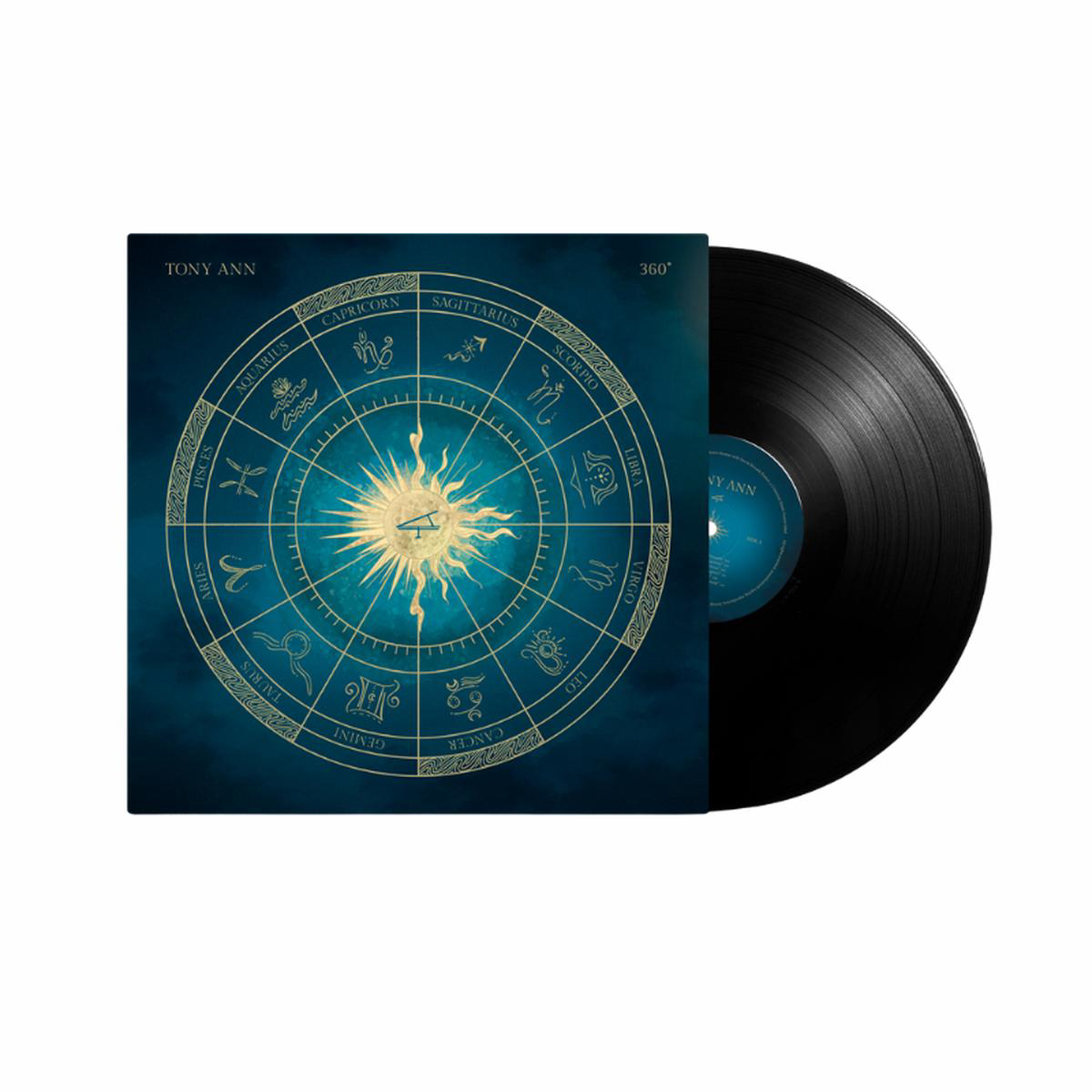 360 Vinyl