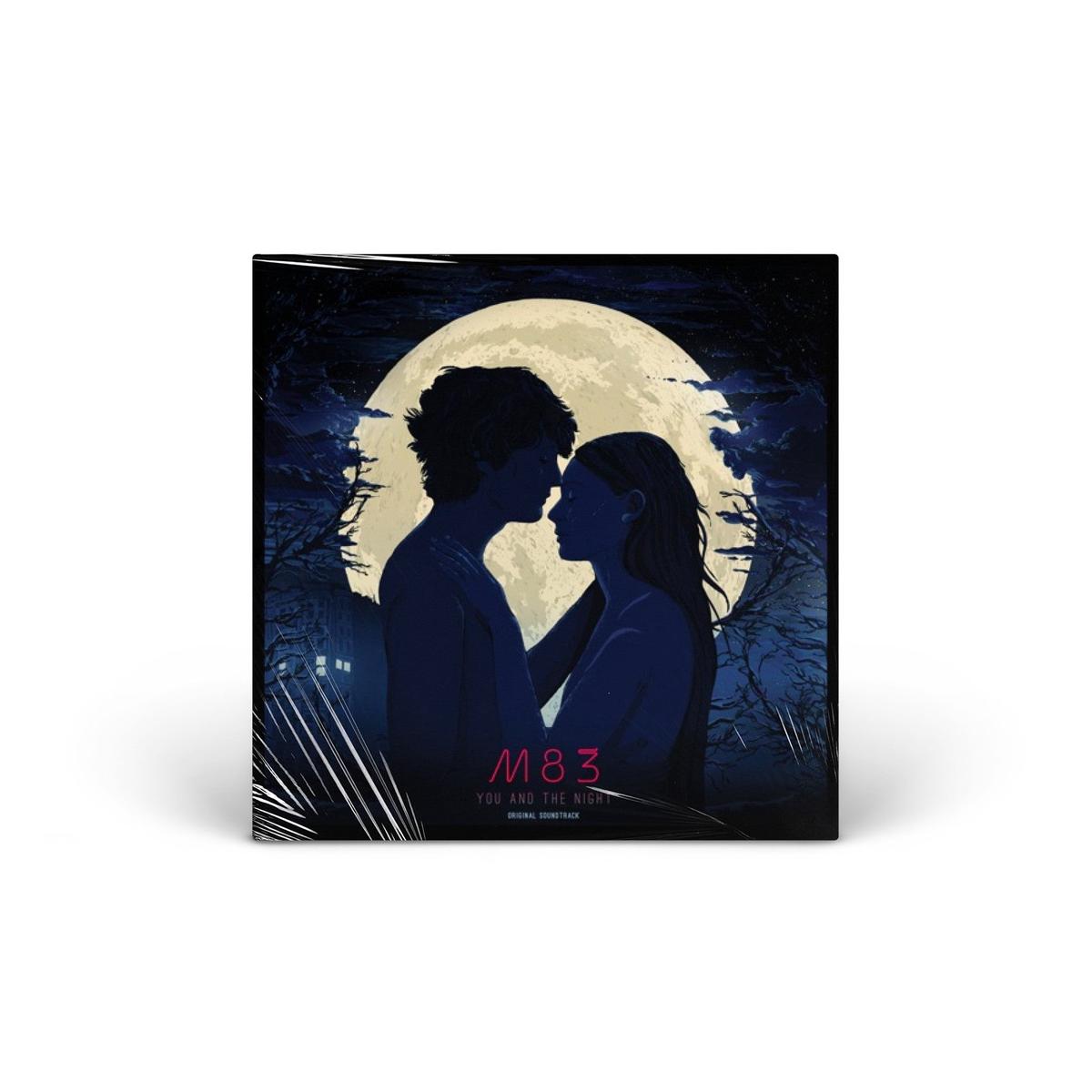 You and the Night (Original Soundtrack) Vinyl [LP]