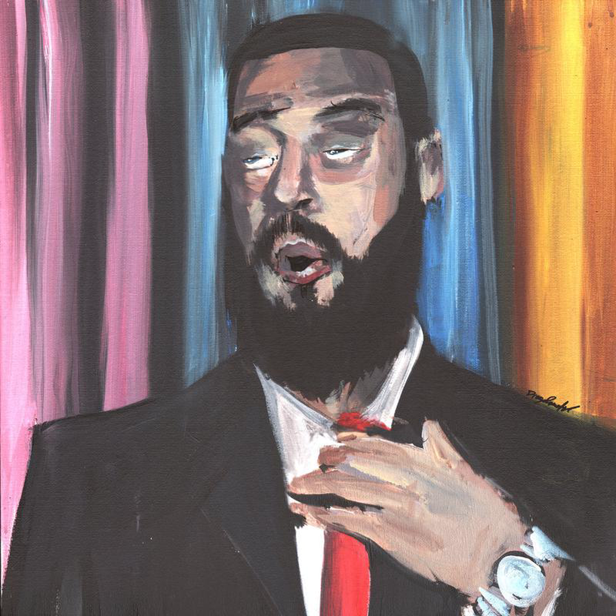 YOUR OLD DROOG 8211 Yodney Dangerfield 8211 LP 8211 Vinyl APR 7