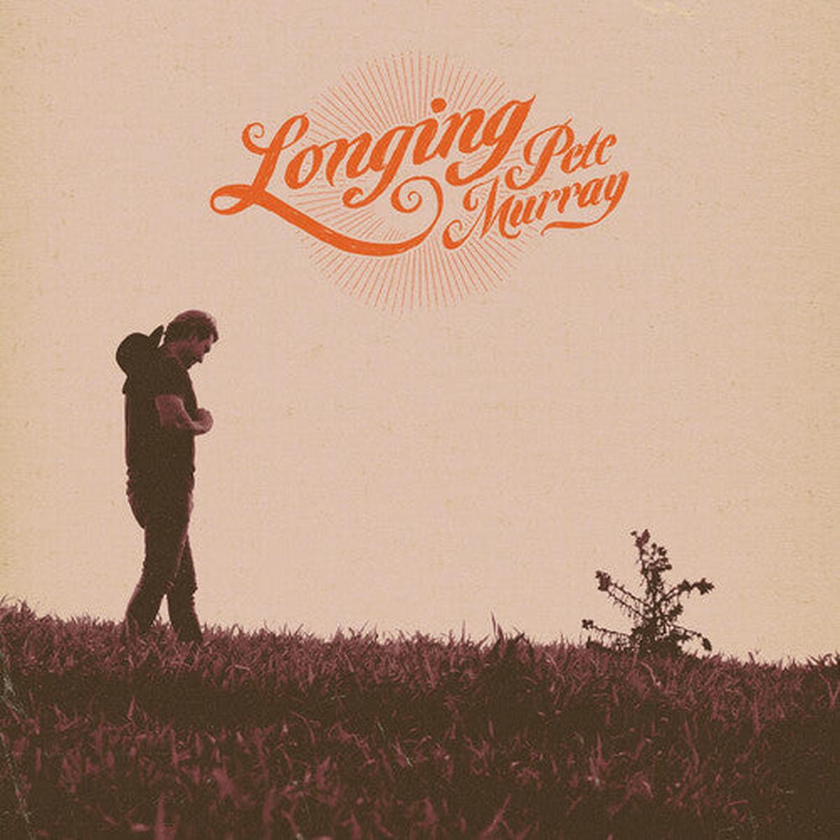 (PRE-ORDER 12/19/2025) Longing (VINYL) | - - ALT/INDIE *NEW*
