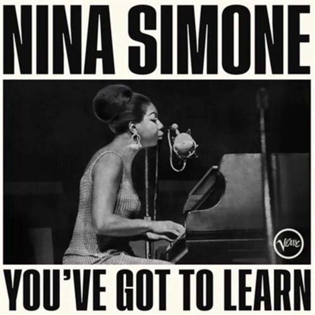 Youve Got To Learn - Vinyl LP