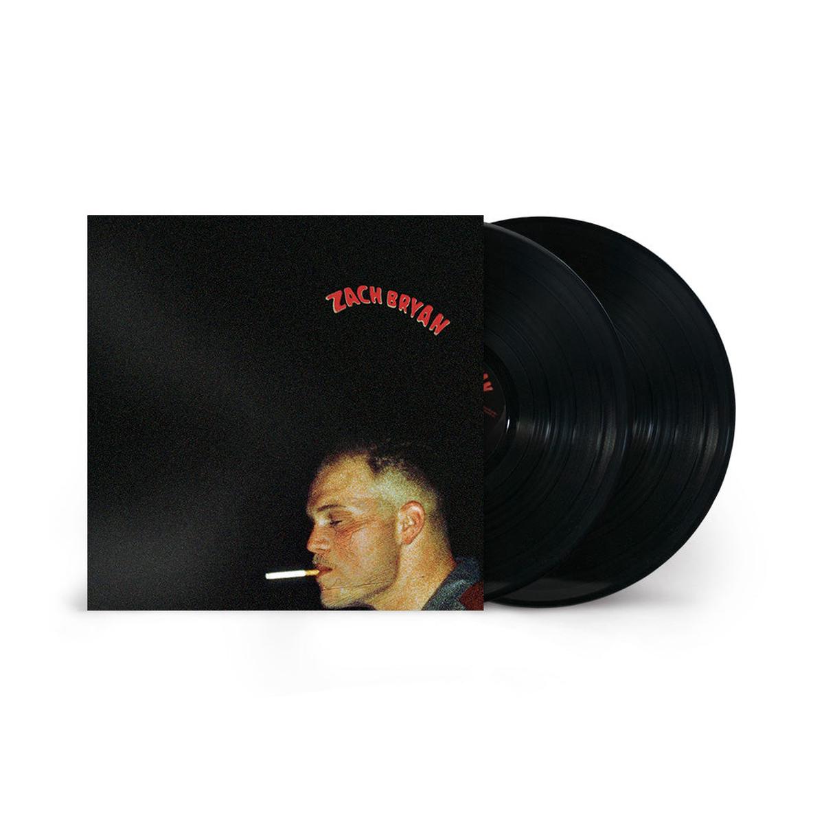 Zach Bryan Vinyl [LP]