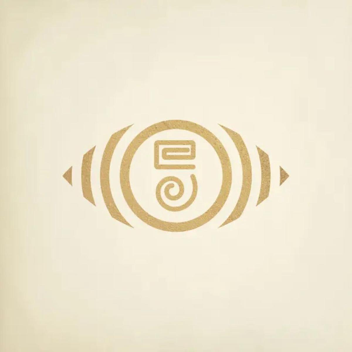 ((( O ))) ((( 5 ))) Vinyl LP 2025
