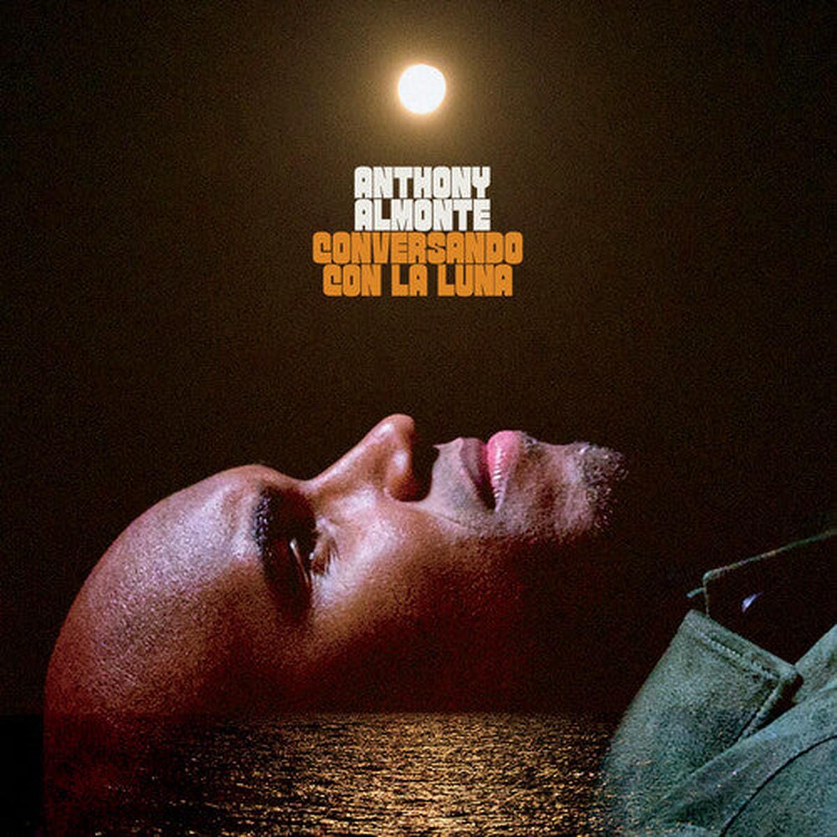 (PRESALE 5/15/26) Conversando Con La Luna (VINYL) | Mint (M) Mint (M) - - ALT/INDIE *NEW*