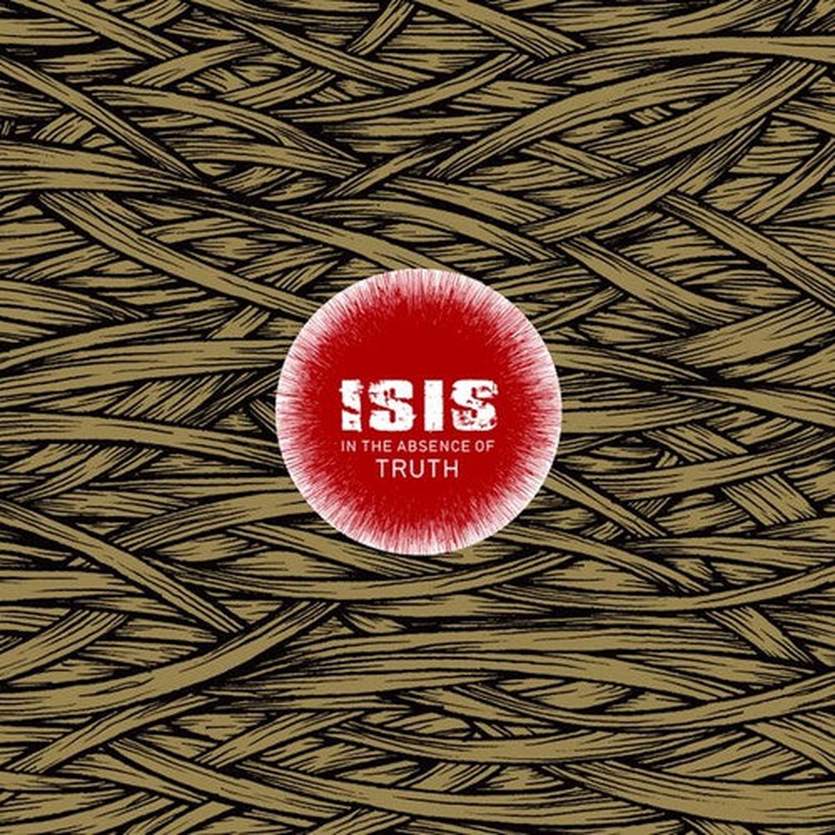 (PRESALE 5/8/26) In the Absence of Truth (IEX RED 2xVINYL) | Mint (M) Mint (M) - - METAL *NEW/COLOR*