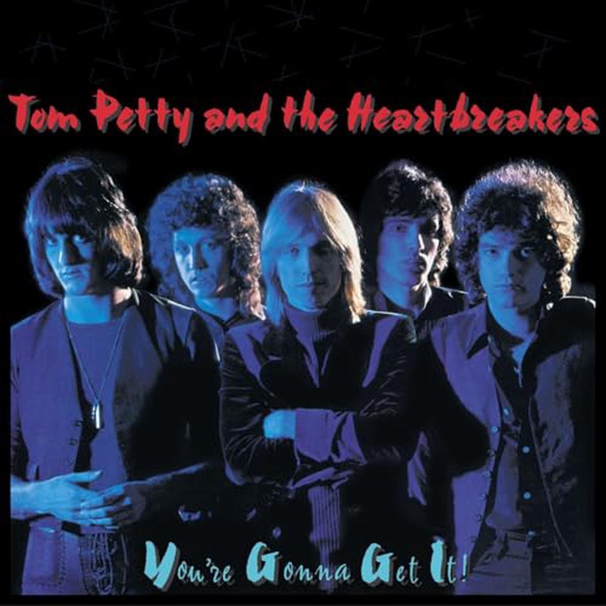 You'Re Gonna Get It! [180G Lp] [Vinyl]