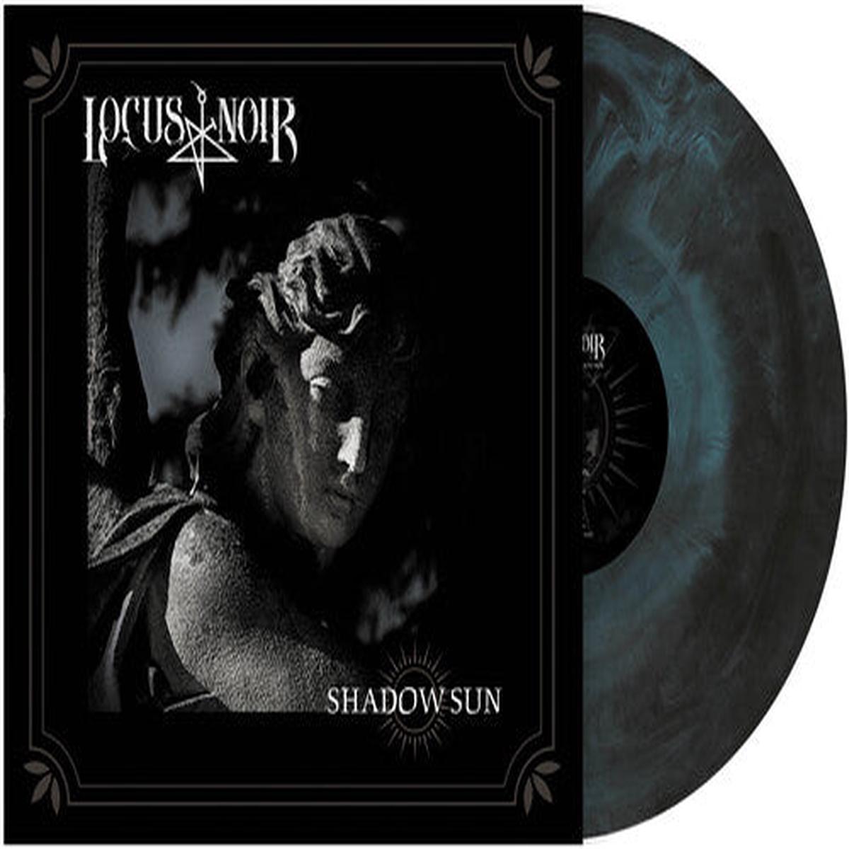 (PRE ORDER 2/27/2026) Shadow Sun (COLOR VINYL) | - - POST PUNK *NEW/COLOR*