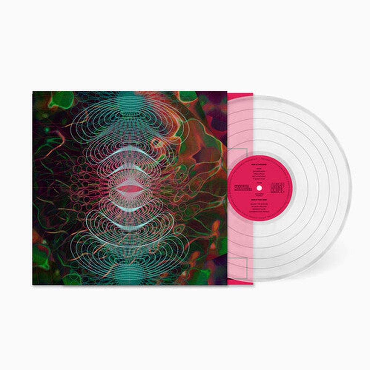 (PRE ORDER 2/13/2026) Arise (Indie Exclusive) (CLEAR VINYL) | - - ALT/INDIE *NEW/COLOR*