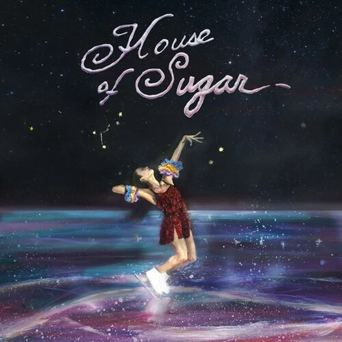 (Sandy) Alex G - House Of Sugar [New Vinyl LP]