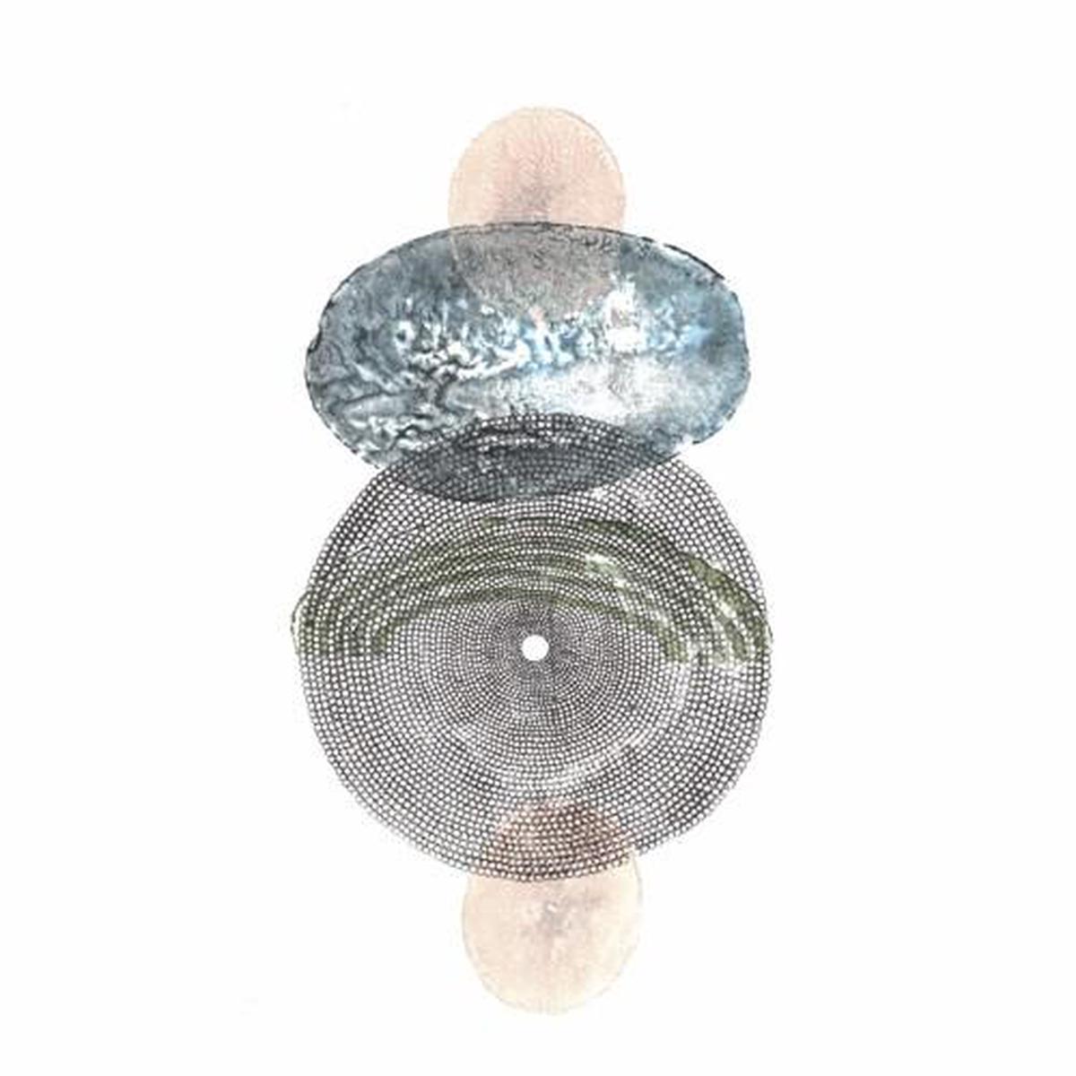 Zachary Hay - Vinyl LP