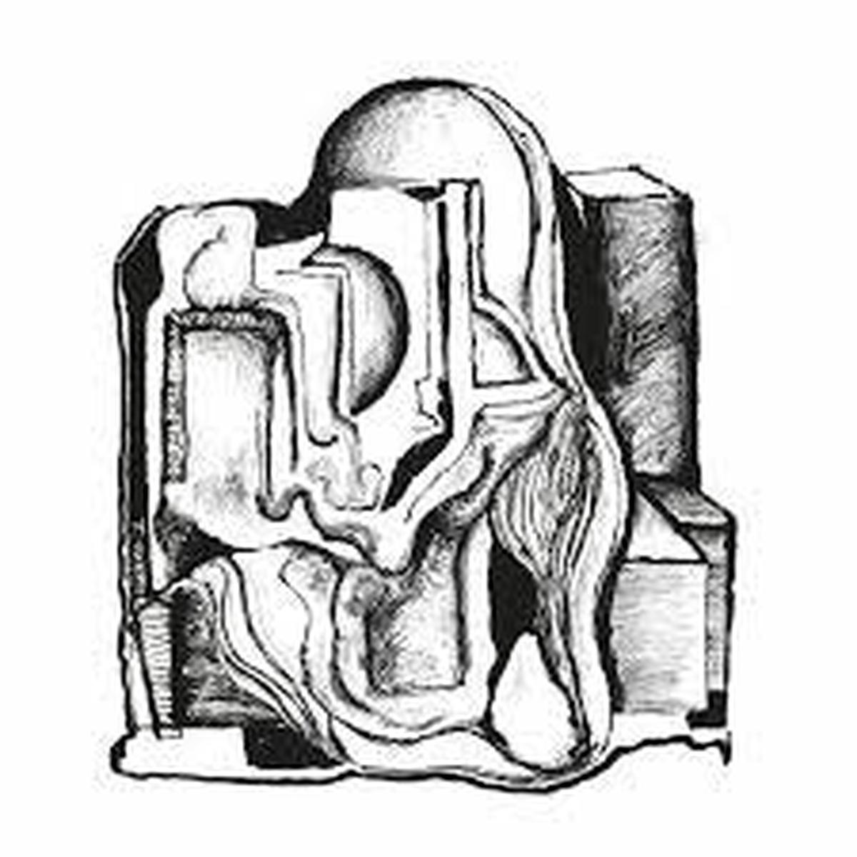 YOUNG NATE-VOLUME ONE: DILEMMAS OF IDENTITY LP *NEW*