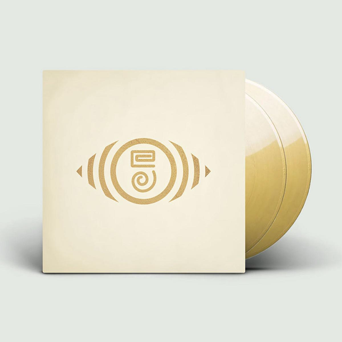 ((( O ))) 8211 ((( 5 ))) 8211 2LP 8211 Gold Vinyl MAY 16