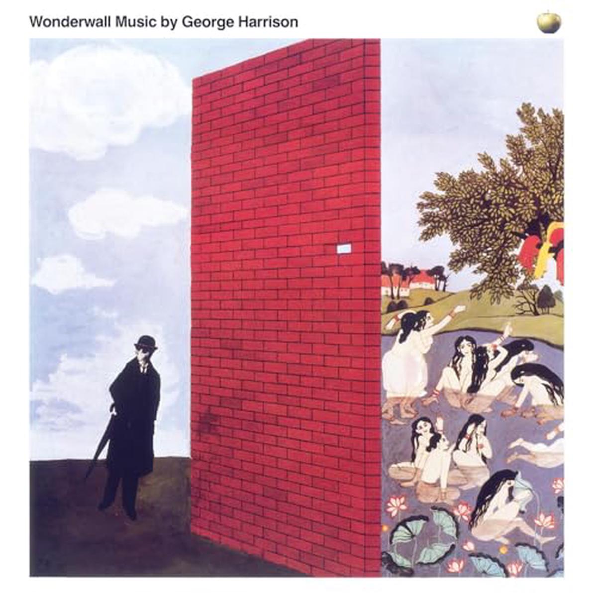 (PRE ORDER 2/20/2026) Wonderwall Music (VINYL) | - - ROCK *NEW*