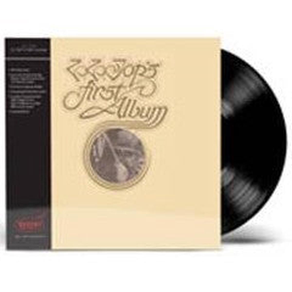 ZZ Top's First Album (SYEOR25, 180G Vinyl, Brick & Mortar Exclusive) | Mint (M) Mint (M)