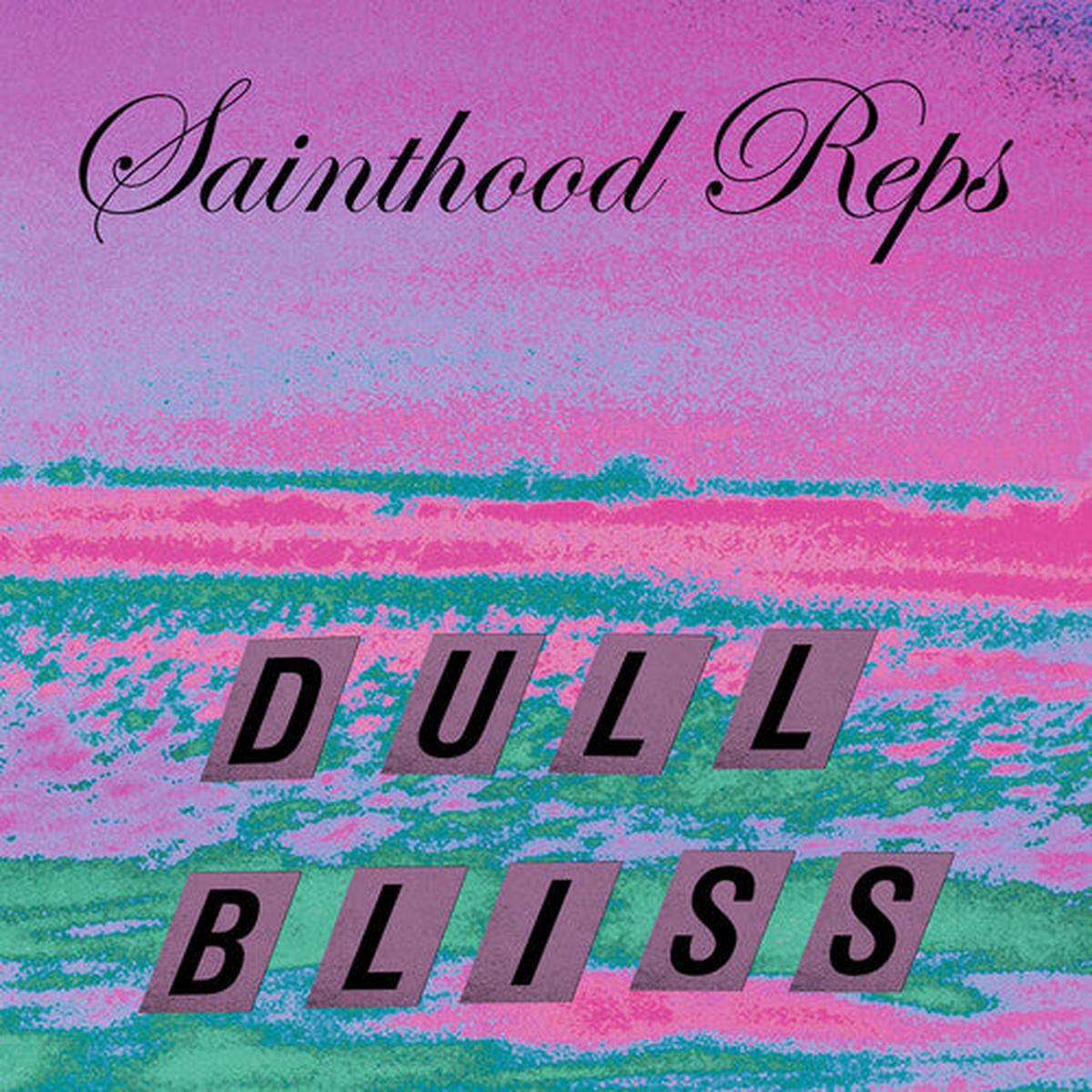 (PRE-ORDER 9/26/25) Dull Bliss (PURPLE/BLACK GALAXYVINYL) | Mint (M) Mint (M) - - ALT/INDIE *NEW/COLOR*
