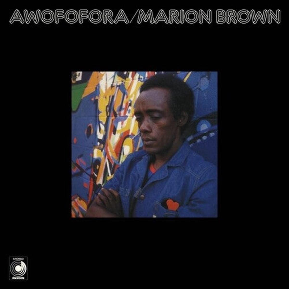 (PRE-ORDER 5/1/26) Awofofora (VINYL) | Mint (M) Mint (M) - - JAZZ *NEW*
