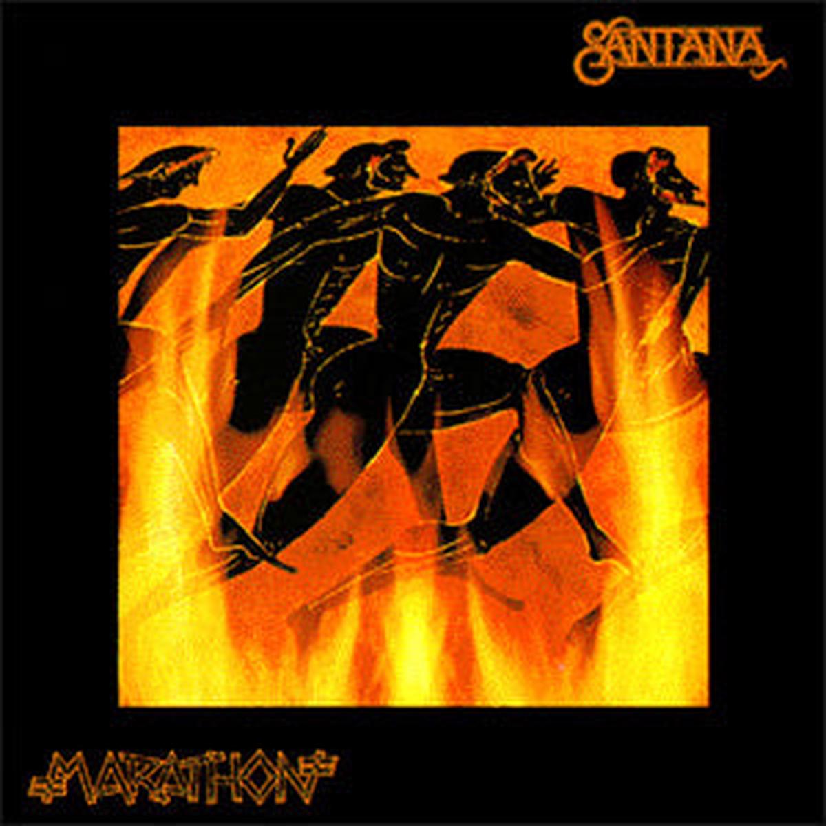 Santana Marathon